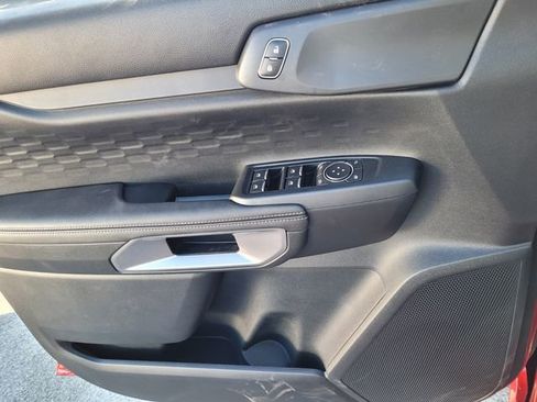 New 2025 Ford Ranger XLT w/ Advanced Towing Package image 57