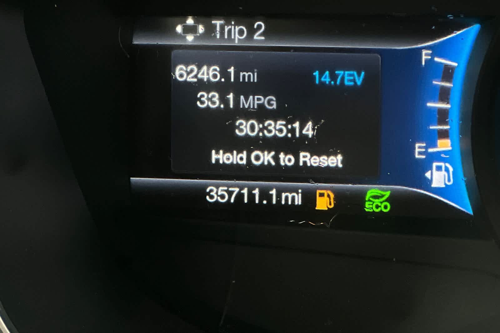 Used 2020 Ford Fusion SE FWD image 26