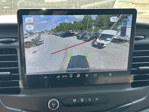 New 2026 Ford Transit 350 XL RWD image 55