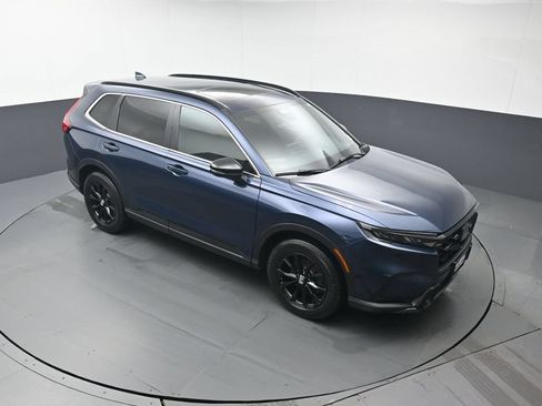 Used 2023 Honda CR-V Sport image 42