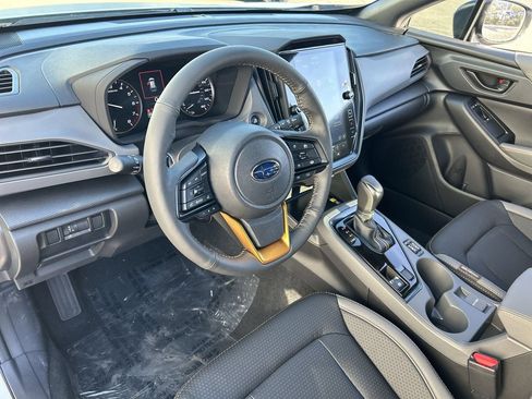 New 2026 Subaru Crosstrek 2.5i Wilderness AWD/4WD image 14