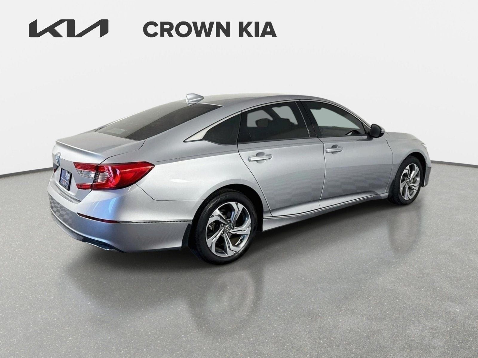Used 2019 Honda Accord EX image 5