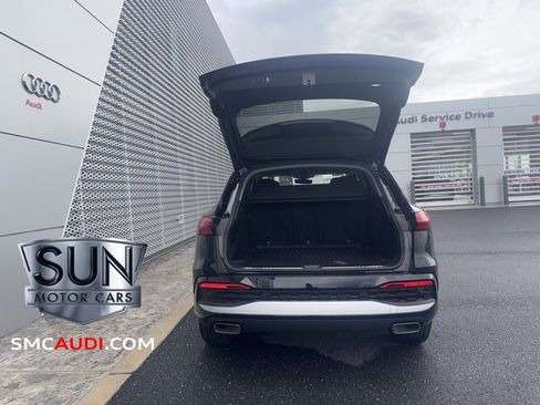 Certified 2025 Audi Q5 Premium w/ Convenience Package image 33