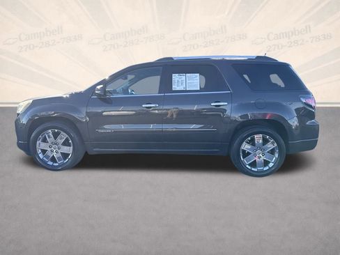 Used 2016 GMC Acadia Denali image 2