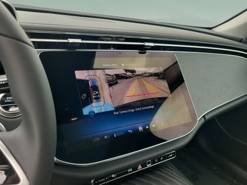 New 2026 Mercedes-Benz E 350 Sedan image 15