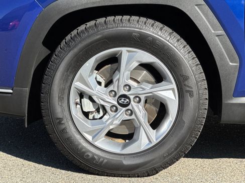 Used 2024 Hyundai Tucson SEL image 32