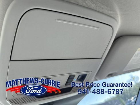 New 2026 Ford Explorer Active w/ Active Comfort Package RWD image 24