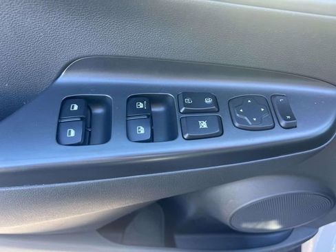 Certified 2023 Hyundai Kona SEL w/ Winter Weather Package image 16