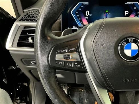 Used 2024 BMW X5 xDrive40i image 18