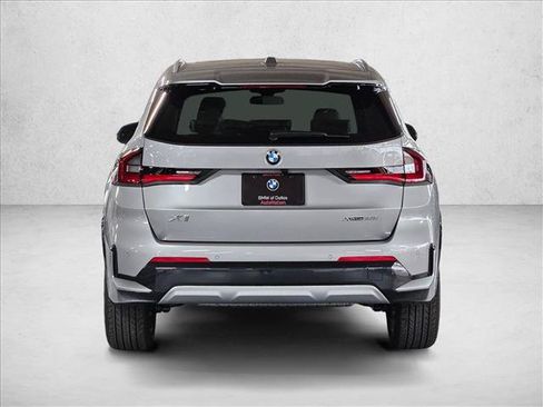 Used 2026 BMW X1 xDrive28i w/ Technology Package AWD/4WD image 6
