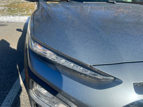 Used 2019 Hyundai Kona SE image 2