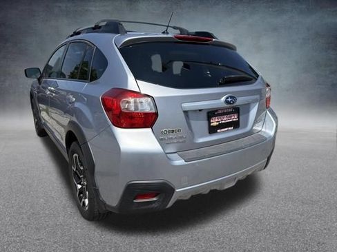 Used 2016 Subaru Crosstrek 2.0i Premium AWD/4WD image 10