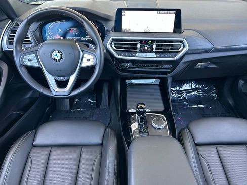 Used 2024 BMW X3 xDrive30i w/ Convenience Package image 13