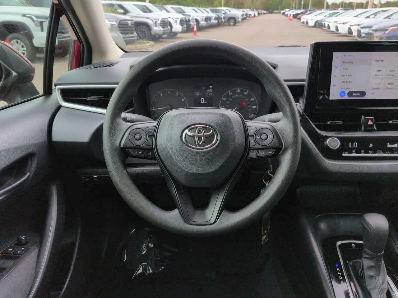 Certified 2023 Toyota Corolla LE FWD image 15