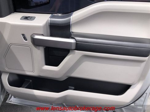 Used 2020 Ford F150 XLT RWD image 20