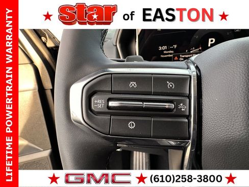 New 2026 GMC Terrain Denali image 21