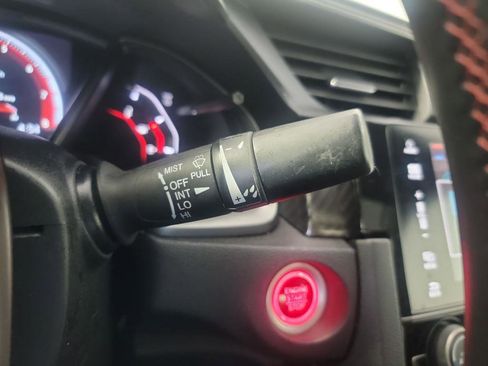 Used 2018 Honda Civic Si image 27