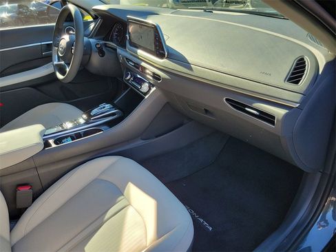 Used 2023 Hyundai Sonata SEL w/ Cargo Package image 38