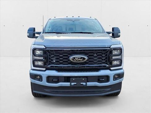 New 2025 Ford F350 Lariat w/ Lariat Ultimate Package image 6