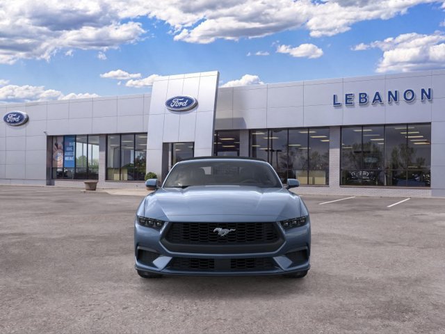 New 2026 Ford Mustang Premium RWD image 7