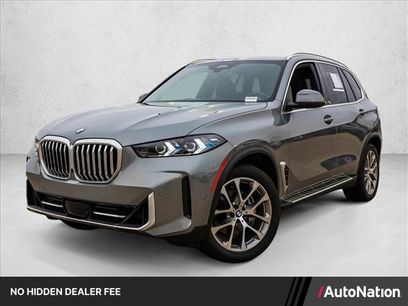 Used 2026 BMW X5 xDrive40i