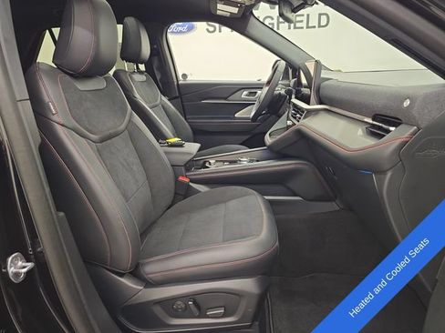 New 2026 Ford Explorer ST w/ Sun And Sound Package AWD/4WD image 10