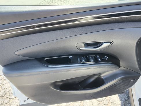 Used 2022 Hyundai Tucson SEL w/ Convenience + Premium Package image 27