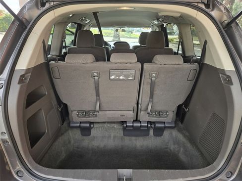 Used 2015 Honda Odyssey EX image 27