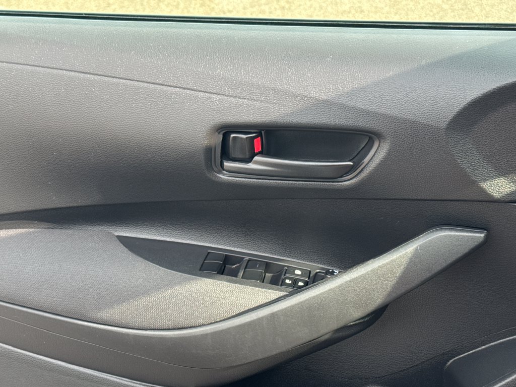 Used 2024 Toyota Corolla LE FWD image 35