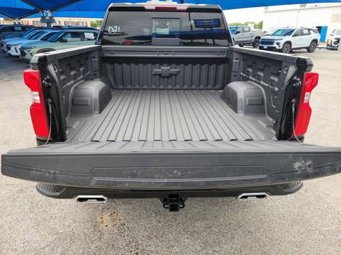 New 2026 Chevrolet Silverado 1500 LT Trail Boss w/ LT Trail Boss Premium Package image 6