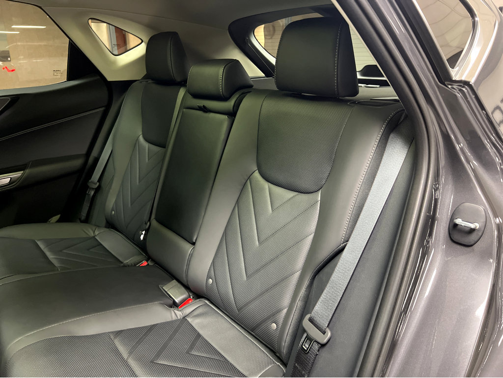 New 2026 Lexus NX 350 AWD w/ Accessory Package (2T) image 20