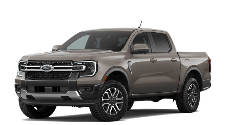 New 2026 Ford Ranger Lariat AWD/4WD image 23