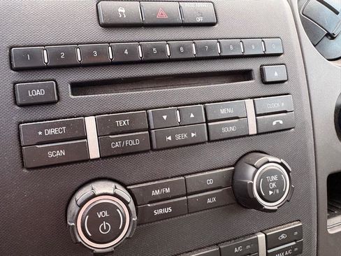 Used 2009 Ford F150 XL AWD/4WD image 10