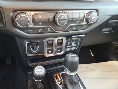 New 2026 Jeep Wrangler Sport AWD/4WD image 18