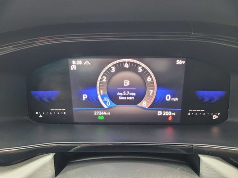 Used 2022 Volkswagen Taos S image 22