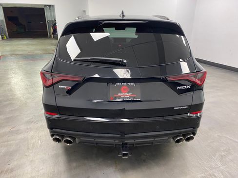 Used 2022 Acura MDX Type S image 7