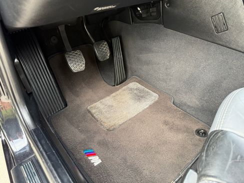 Used 1999 BMW M Roadster image 64