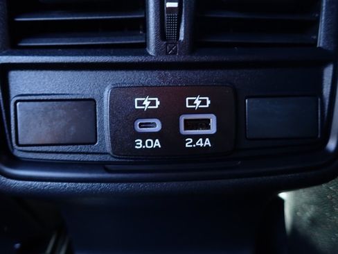 Used 2026 Subaru Outback Premium AWD/4WD image 11