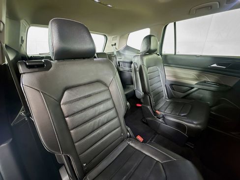 Used 2021 Volkswagen Atlas SEL Premium AWD/4WD image 29
