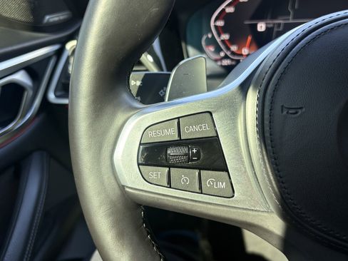 Used 2023 BMW M440i xDrive Gran Coupe w/ Premium Package AWD/4WD image 20