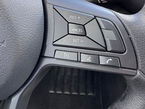 Certified 2025 Nissan Sentra S FWD image 26