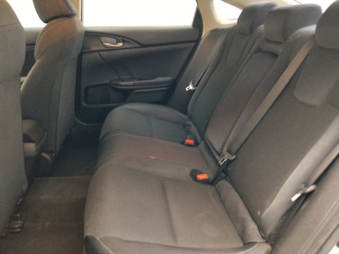 Used 2021 Honda Insight EX image 18