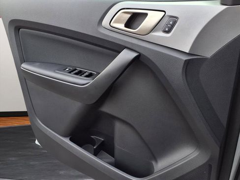 Used 2023 Ford Ranger XLT w/ Equipment Group 302A High image 17