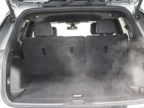 Used 2025 Chevrolet Blazer RS image 16