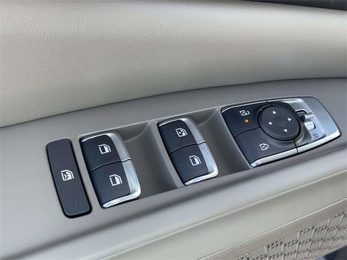 New 2026 Kia Carnival LXS image 28