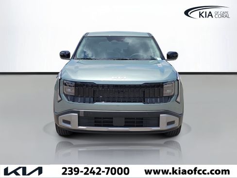 New 2027 Kia Seltos S FWD image 2