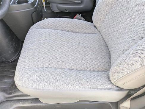 New 2025 Chevrolet Express 2500 w/ Driver Convenience Package image 4