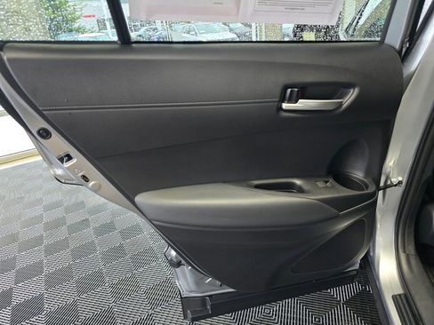 Certified 2026 Toyota Corolla Cross XLE image 37