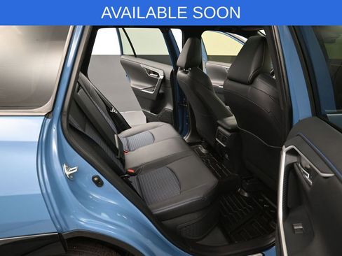 Used 2024 Toyota RAV4 XSE w/ Advanced Technology Package AWD/4WD image 34