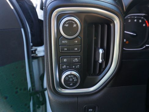Used 2019 GMC Sierra 1500 AT4 w/ AT4 Premium Package image 21